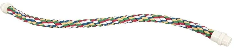 JW Pet Flexible Multi-Color Comfy Rope Perch 36