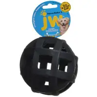 Photo of JW Pet Hol-ee Mol-ee Extreme Rubber Dog Toy
