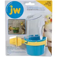 Photo of JW Pet Insight Clean Cup for Birds