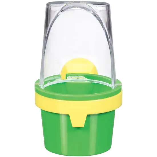 JW Pet Insight Clean Cup for Birds Photo 3