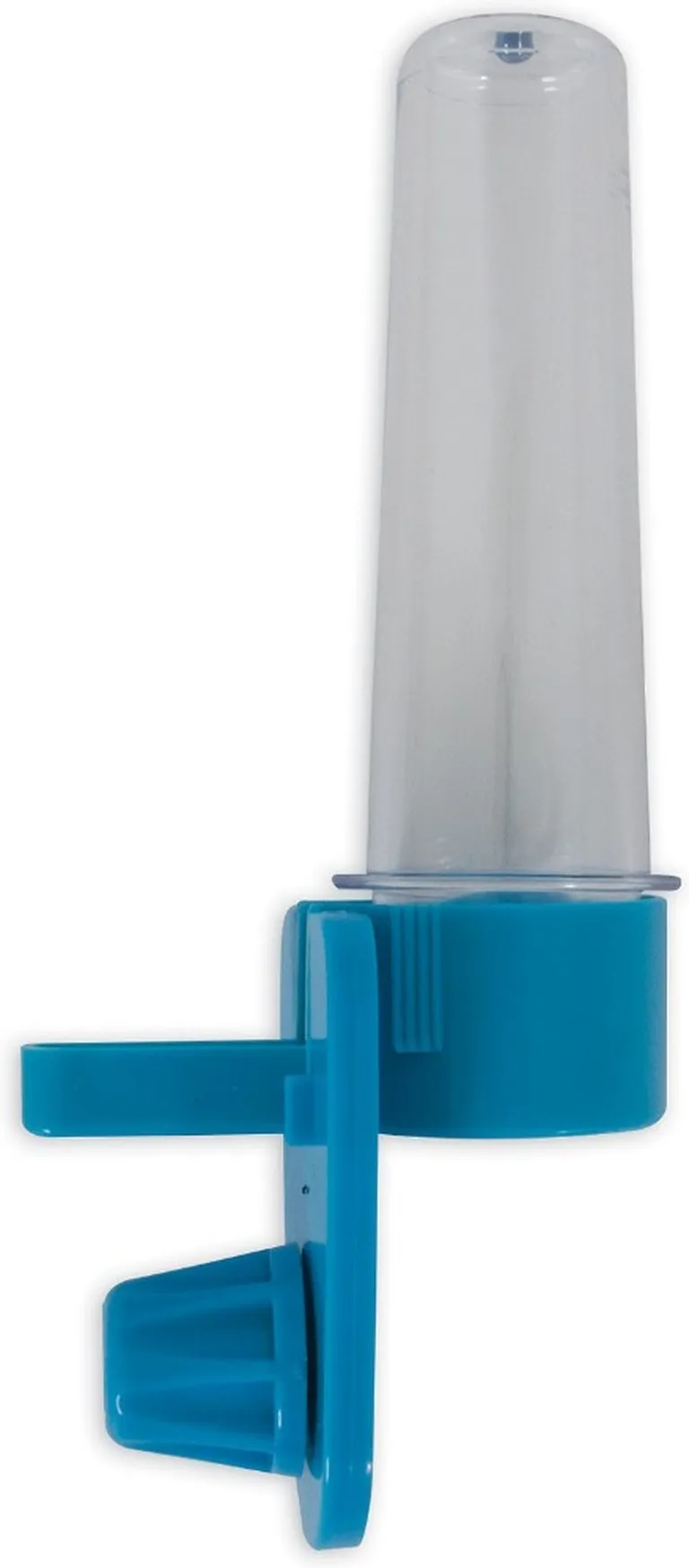 JW Pet Insight Clean Water Silo Waterer for Birds Photo 3