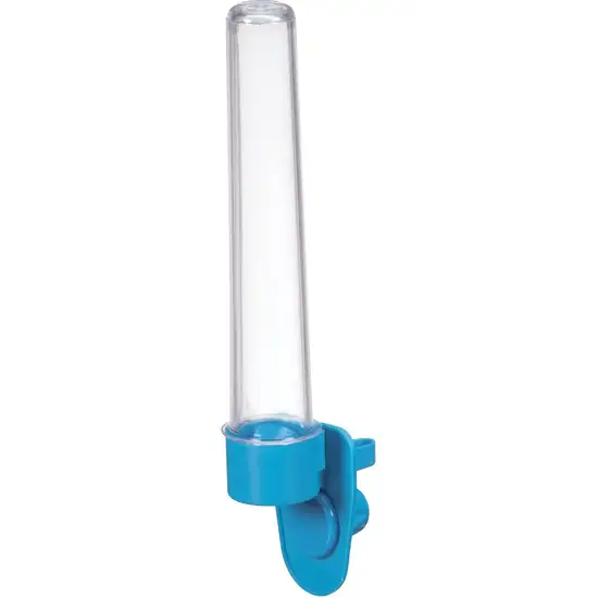 JW Pet Insight Clean Water Silo Waterer for Birds Photo 2