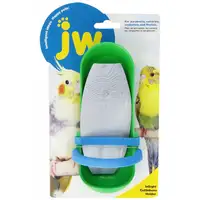 Photo of JW Pet Insight Cuttlebone Holder