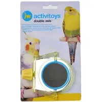 Photo of JW Pet Insight Double Axis Bird Toy
