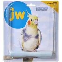 Photo of JW Pet Insight Sand Perch Swing for Birds
