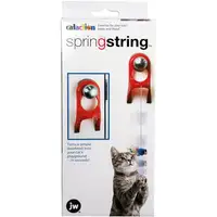 Photo of JW Pet Springstring Feathered Mouse Interactive Cat Toy