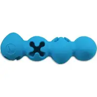 Photo of JW Playbites Caterpillar Dog Toy