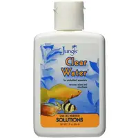 Photo of Jungle Labs Clear Water Removes Odors and Cloudiness for Established Aquariums
