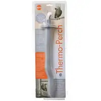 Photo of K&H Pet Thermo Perch for Birds