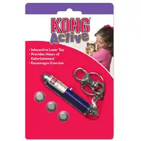 Photo of KONG Active Interactive Laser Toy for Cats