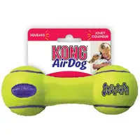 Photo of KONG Air Dog Dumbbell Squeaker