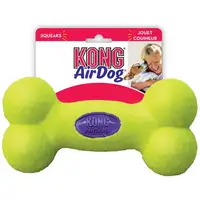 Photo of KONG Air Dog Squeaker Bone Dog Toy