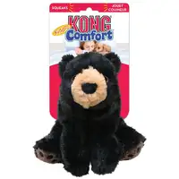 Photo of KONG Comfort Kiddos Dog Toy Bear Large