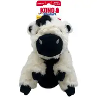 Photo of KONG Comfort Tykes Cow Dog Toy Small