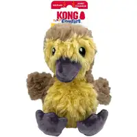 Photo of KONG Comfort Tykes Gosling Dog Toy Small