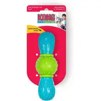 Photo of KONG Core Strength BowTie Dog Toy