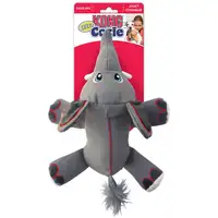 Photo of KONG Cozie Ultra Ella Elephant Dog Toy