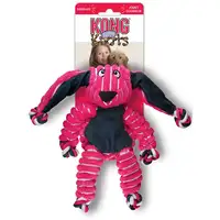 Photo of KONG Floppy Knots Bunny Dog Toy
