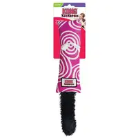 Photo of KONG Kickeroo Catnip Toy for Cats Swirl Pattern Assorted Colors