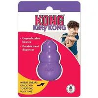 Photo of KONG Kitty KONG Treat Dispensing Cat Toy