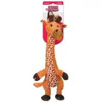 Photo of KONG Shakers Luvs Giraffe Dog Toy Large