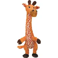 Photo of KONG Shakers Luvs Giraffe Dog Toy Small