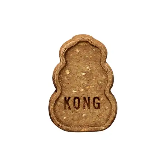 KONG Snacks for Dogs Peanut Butter Recipe Large Photo 2