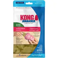 Photo of KONG Snacks for Dogs Puppy Recipe Large