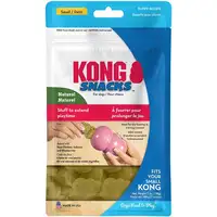 Photo of KONG Snacks for Dogs Puppy Recipe Small