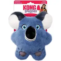 Photo of KONG Snuzzles Koala Dog Toy Medium