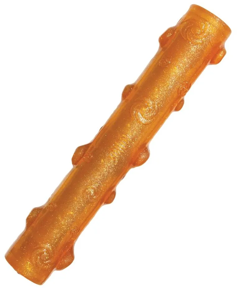 KONG Squeezz Crackle Stick Dog Toy Photo 2