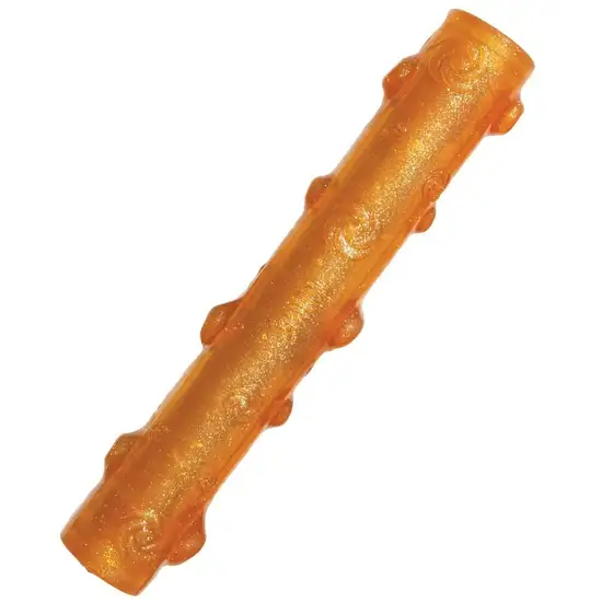 KONG Squeezz Crackle Stick Dog Toy Photo 2