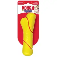 Photo of KONG Squeezz Tennis Stick Dog Toy Medium