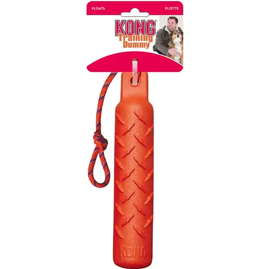 KONG Training Dummy for Dogs Photo 1