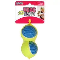 Photo of KONG Ultra Squeaker Ball Dog Toy