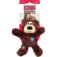 Photo of KONG Wild Knots Bear Assorted Colors X-Small