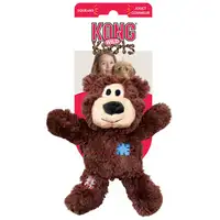 Photo of KONG Wild Knots Bear Dog Toy X-Large