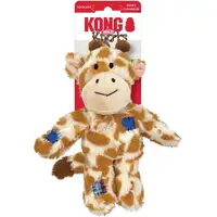 Photo of KONG Wild Knots Giraffe Dog Toy
