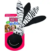 Photo of KONG Wubba Floppy Ears Dog Toy Assorted