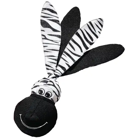 KONG Wubba Floppy Ears Dog Toy Assorted Photo 2