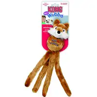 Photo of KONG Wubba Friends with Squeaker Dog Toy Large