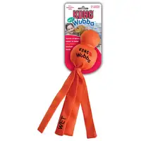 Photo of KONG Wubba Wet Water Dog Toy Large