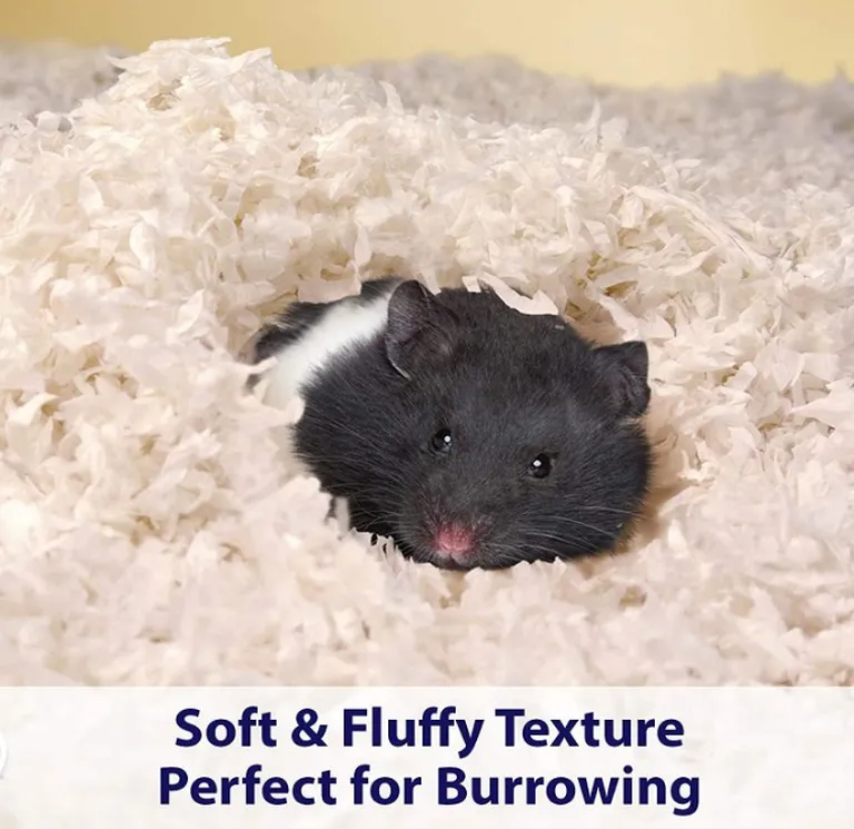 Kaytee Clean and Cozy Small Pet Bedding Photo 5