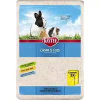 Photo of Kaytee Clean and Cozy Small Pet Bedding