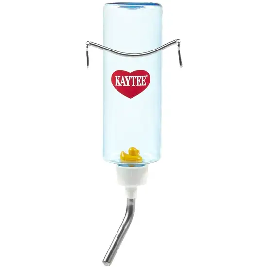 Kaytee Clear View Water Bottle for Small Pets Photo 3