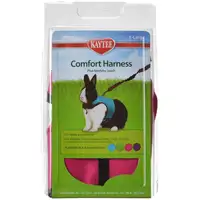 Photo of Kaytee Comfort Harness with Safety Leash