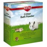 Photo of Kaytee Critter Bath Powder