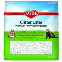 Photo of Kaytee Critter Litter Premium Potty Training Pearls