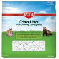 Photo of Kaytee Critter Litter