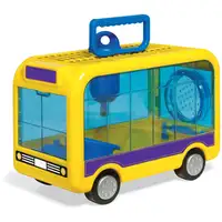 Photo of Kaytee CritterTrail Off To School Connectable Carrier Accessory